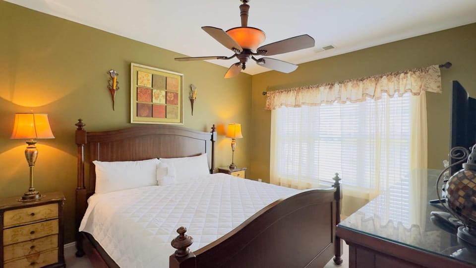 Lovely First floor 2BR condo Apartment in Myrtle Beach
