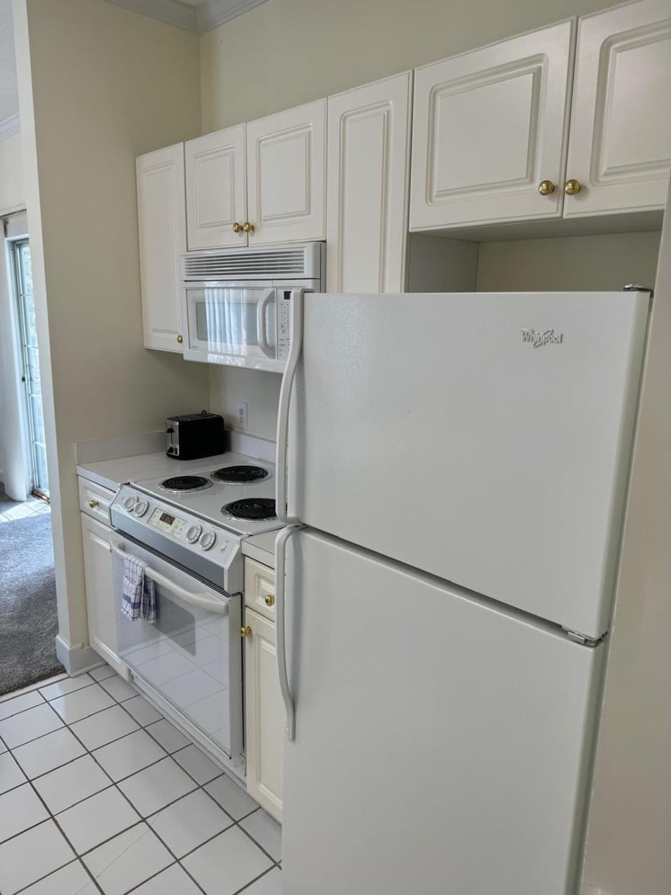 Incredible 1BR condo ground floor Apartment in Carolina Forest