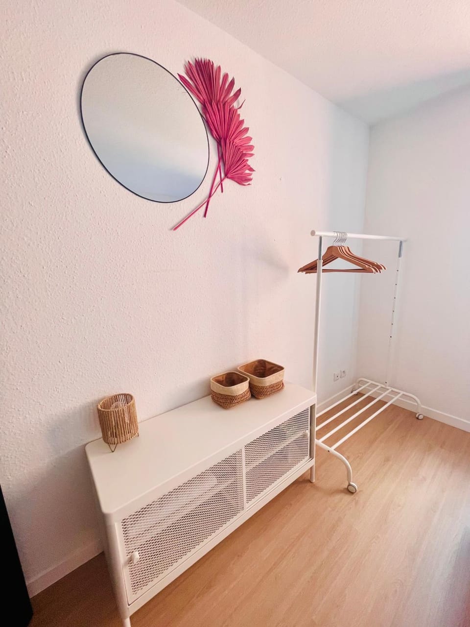 furniture, wardrobe
