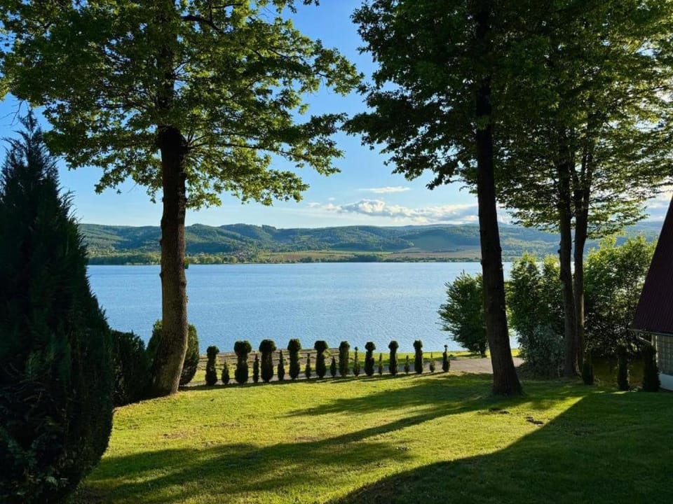 VILLA Ružiná Villa in Slovakia