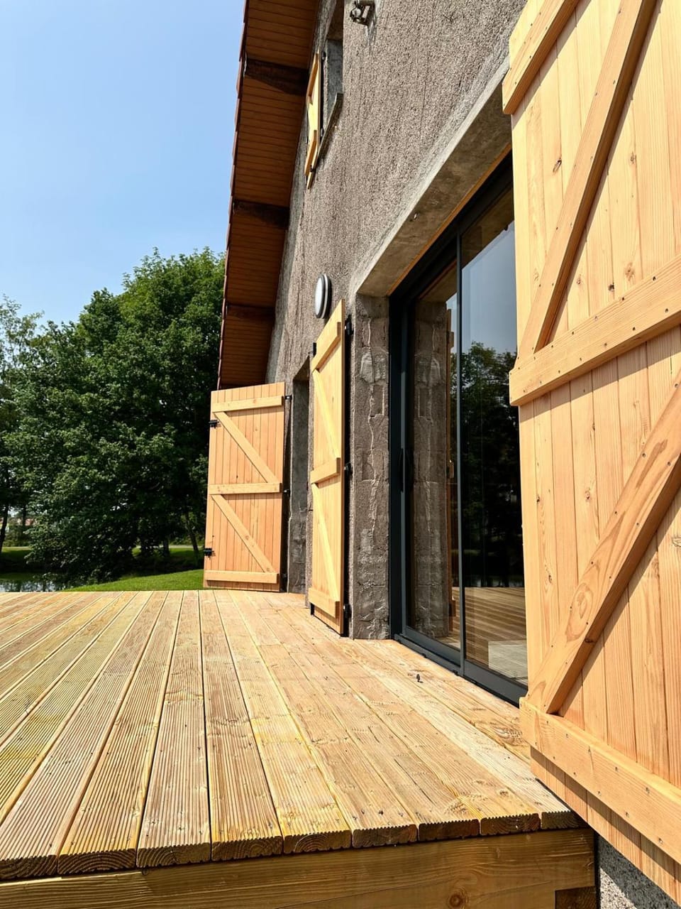 La Chênaie - Vue imprenable, pêche & grands événements House in Bourgogne-Franche-Comté