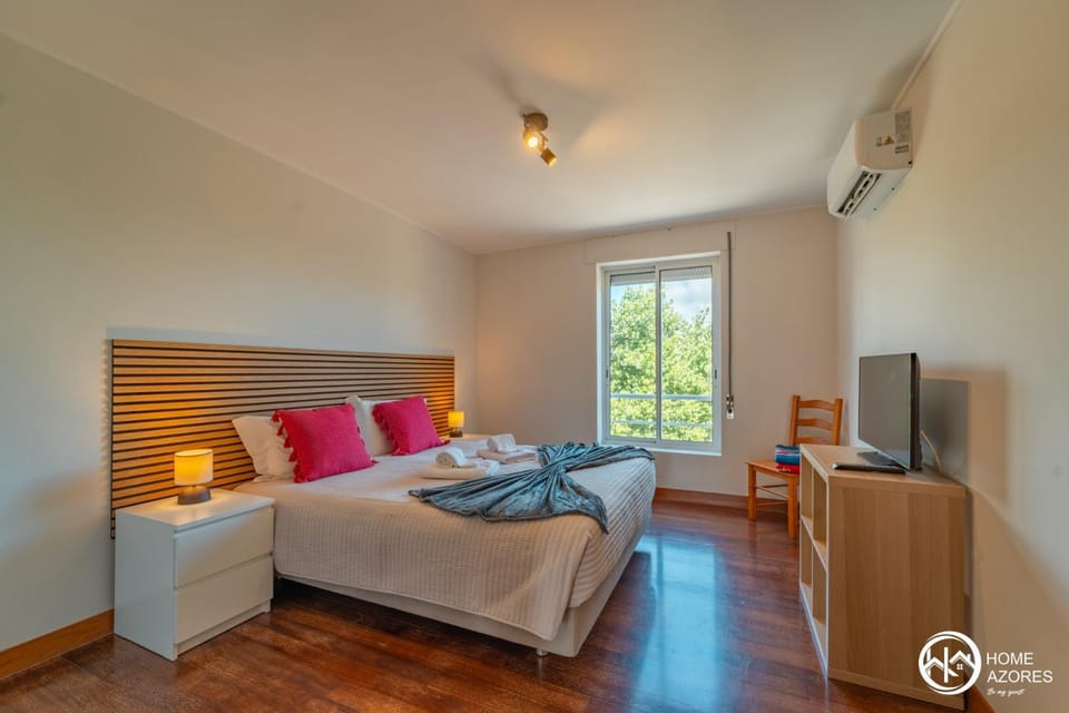 TV and multimedia, Bedroom