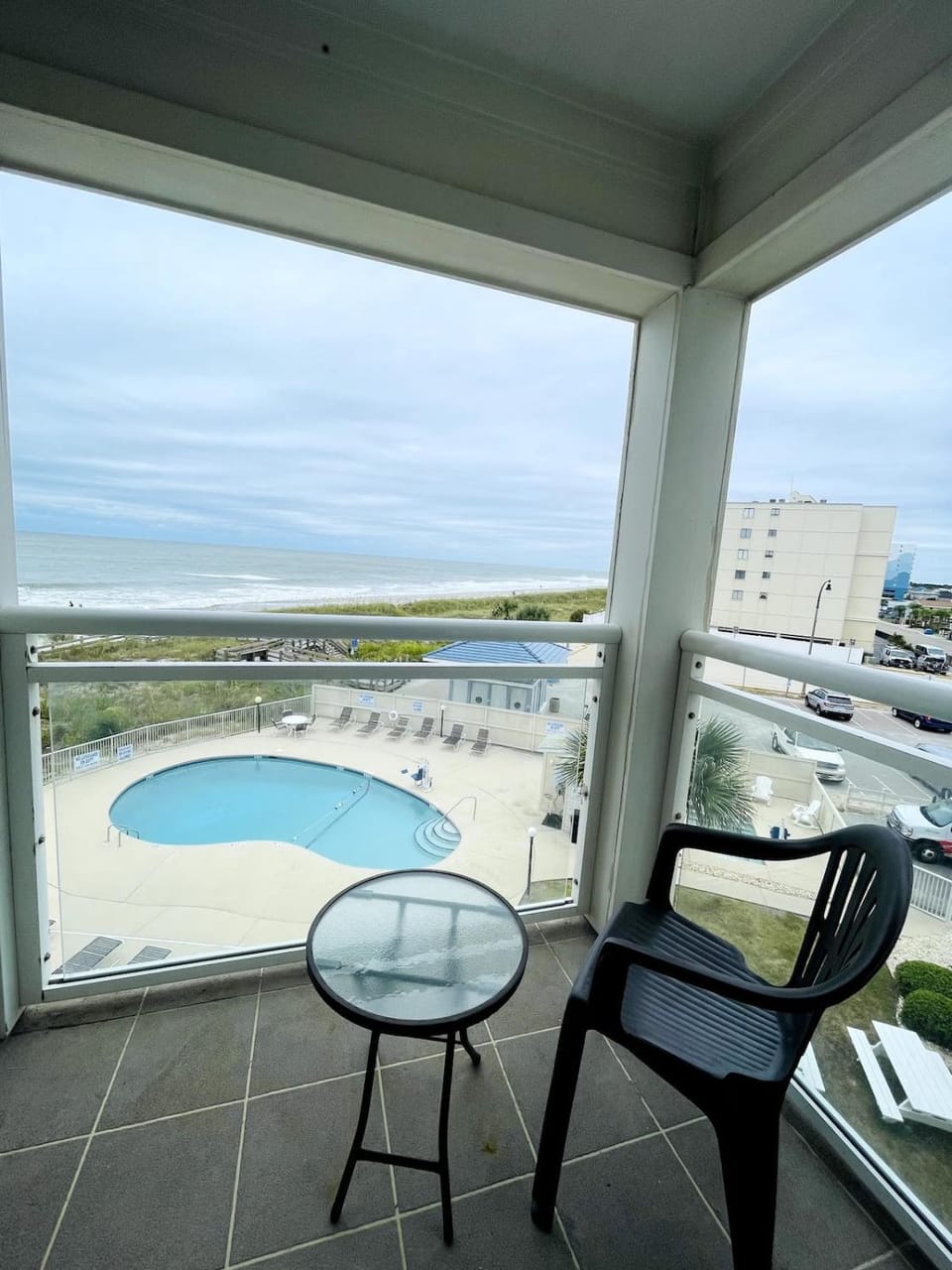 Windy Hill Ocean View beautiful condo House in North Myrtle Beach