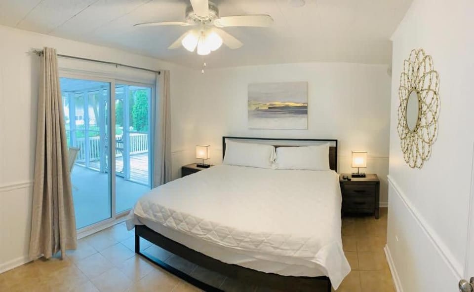 Great duplex near the beach Apartment in North Myrtle Beach