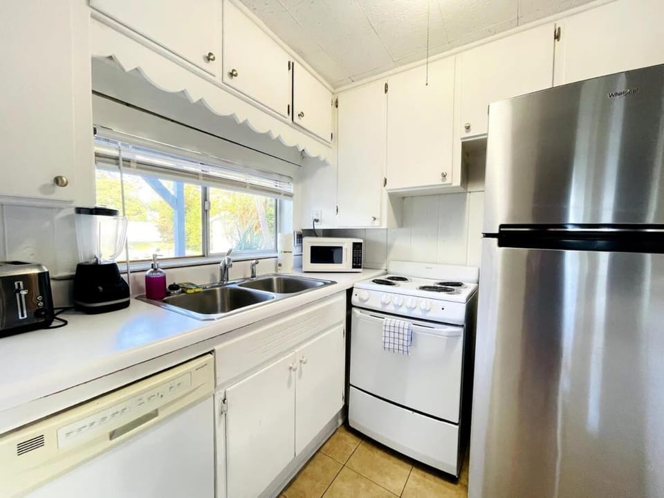 Great duplex near the beach Apartment in North Myrtle Beach