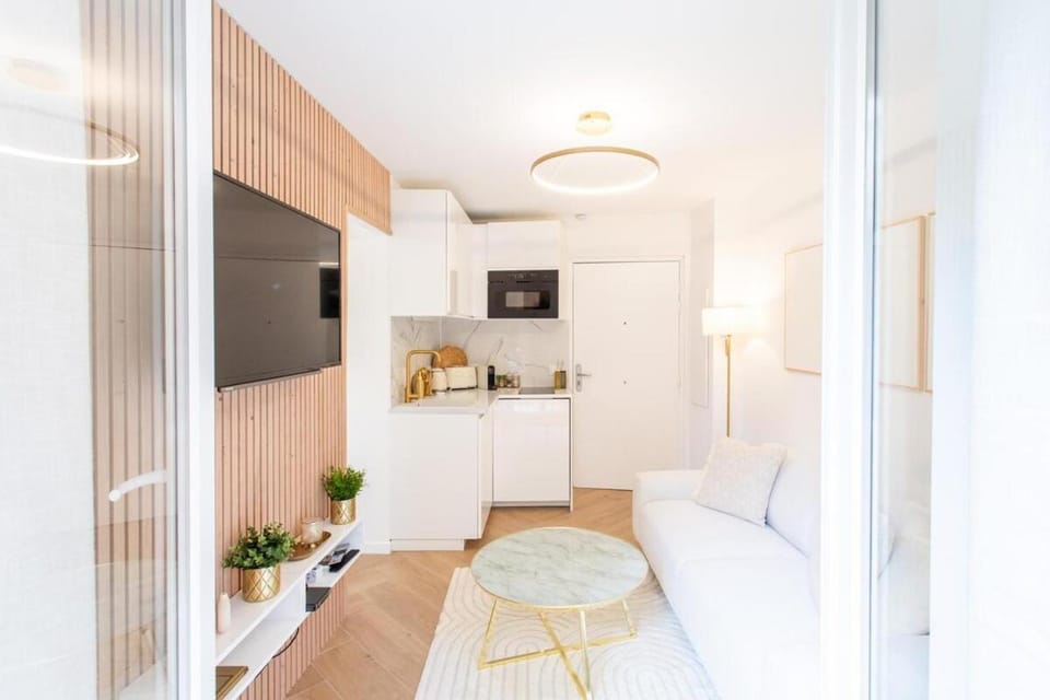 Villa renaissance Apartment in Monaco