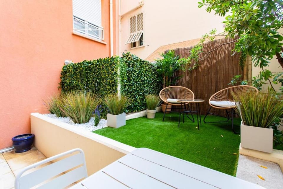 Villa renaissance Apartment in Monaco