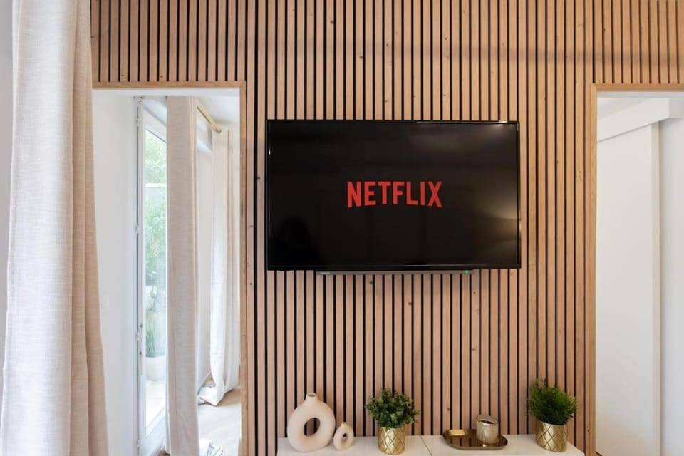 Villa renaissance Apartment in Monaco