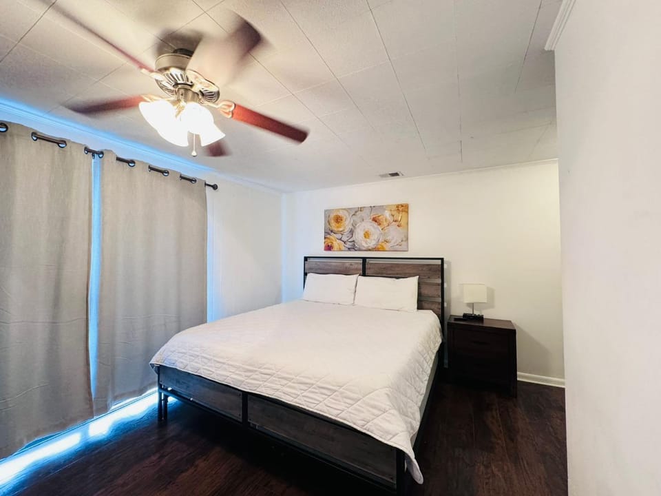 Beautiful duplex near the beach Apartment in North Myrtle Beach