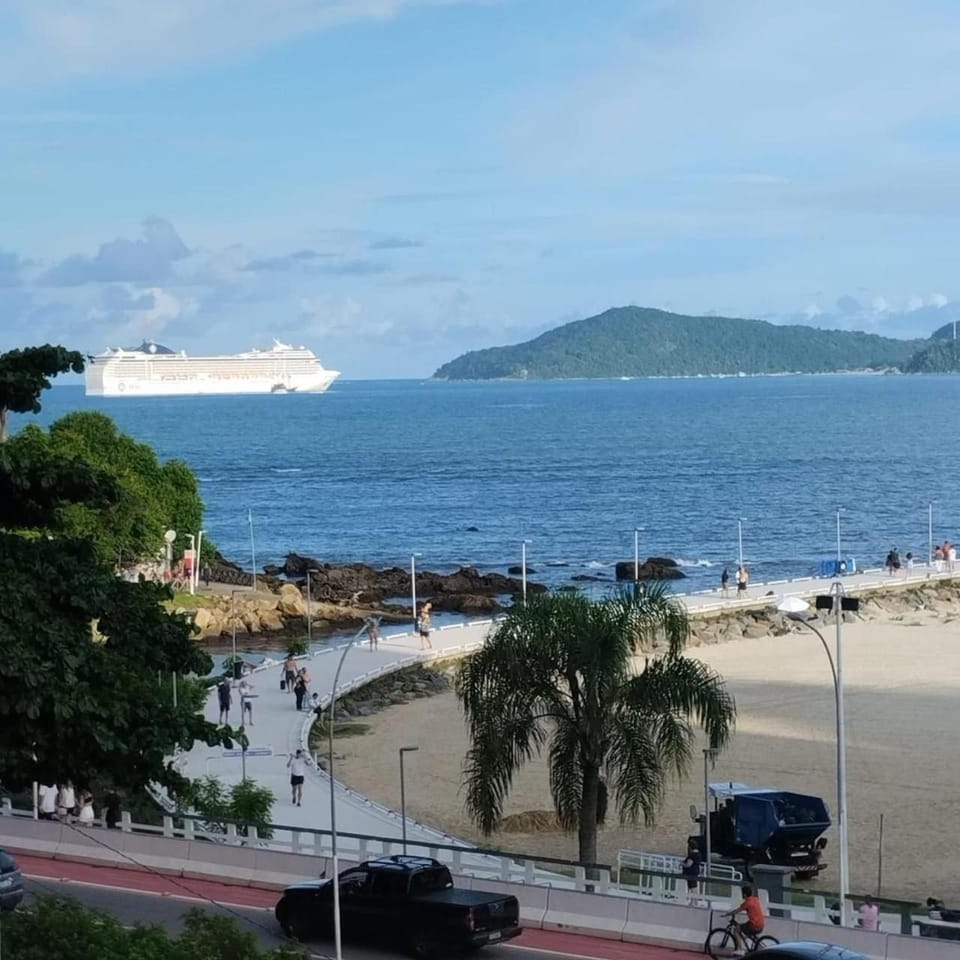 Sea view