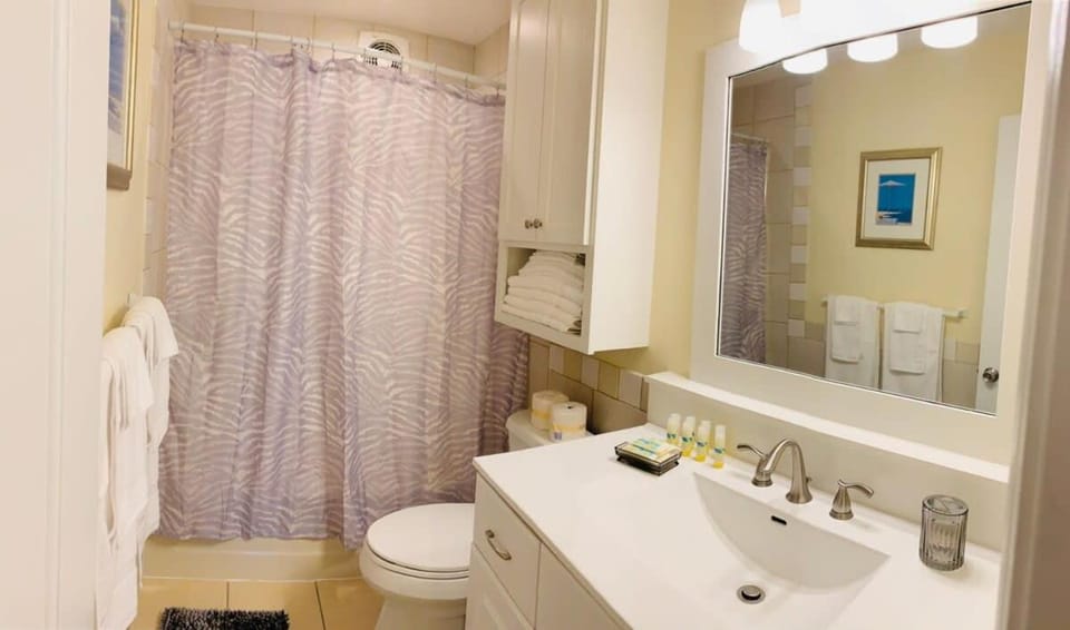 North Myrtle Beach D beautiful triplex unit Apartment in North Myrtle Beach
