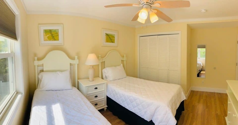 North Myrtle Beach D beautiful triplex unit Apartment in North Myrtle Beach