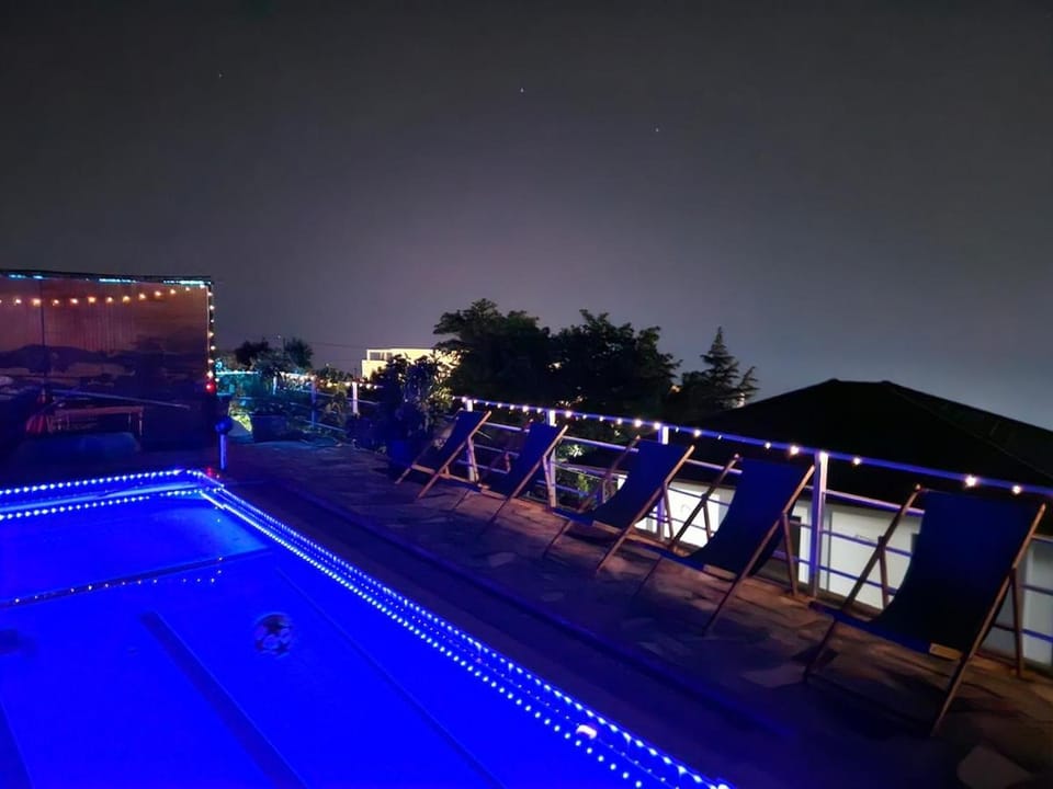 Friends guesthouse Apartment in Vlorë
