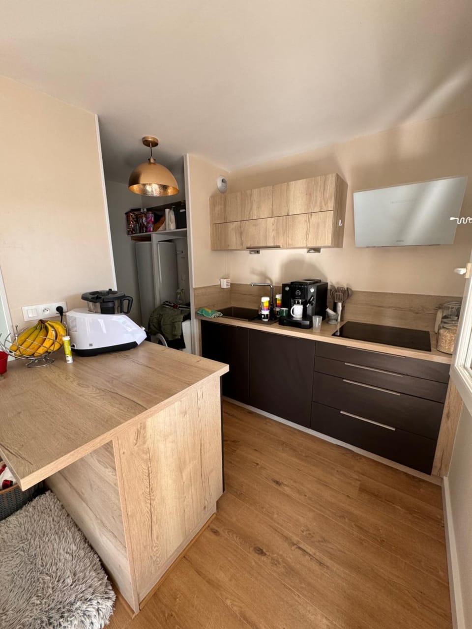 Appartement Saint Cyr sur Loire Apartment in Saint-Cyr-sur-Loire