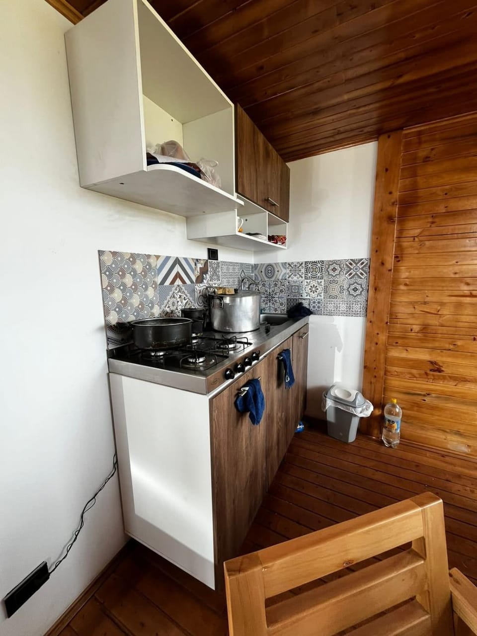 San Jerónimo Glamping Villa in Boyaca