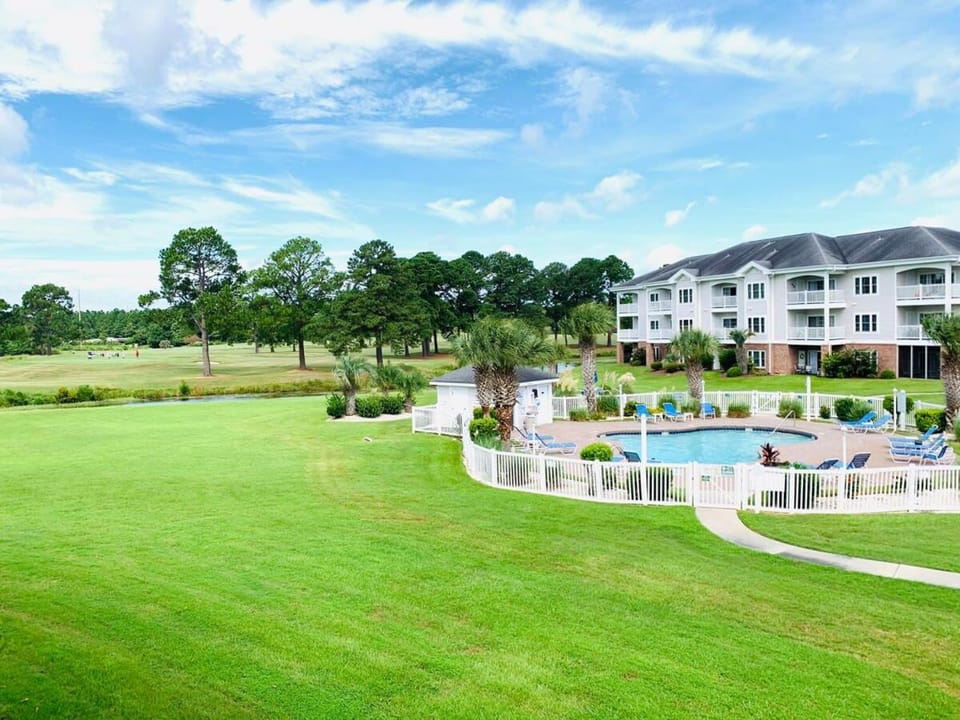 Magnolia North beautiful vacation condo House in Carolina Forest