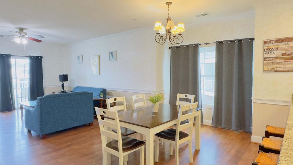 Magnolia North beautiful vacation condo House in Carolina Forest