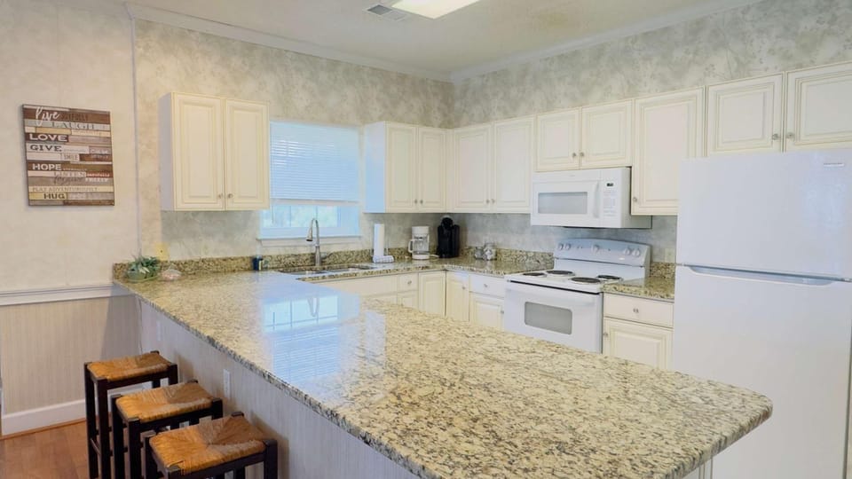 Magnolia North beautiful vacation condo House in Carolina Forest