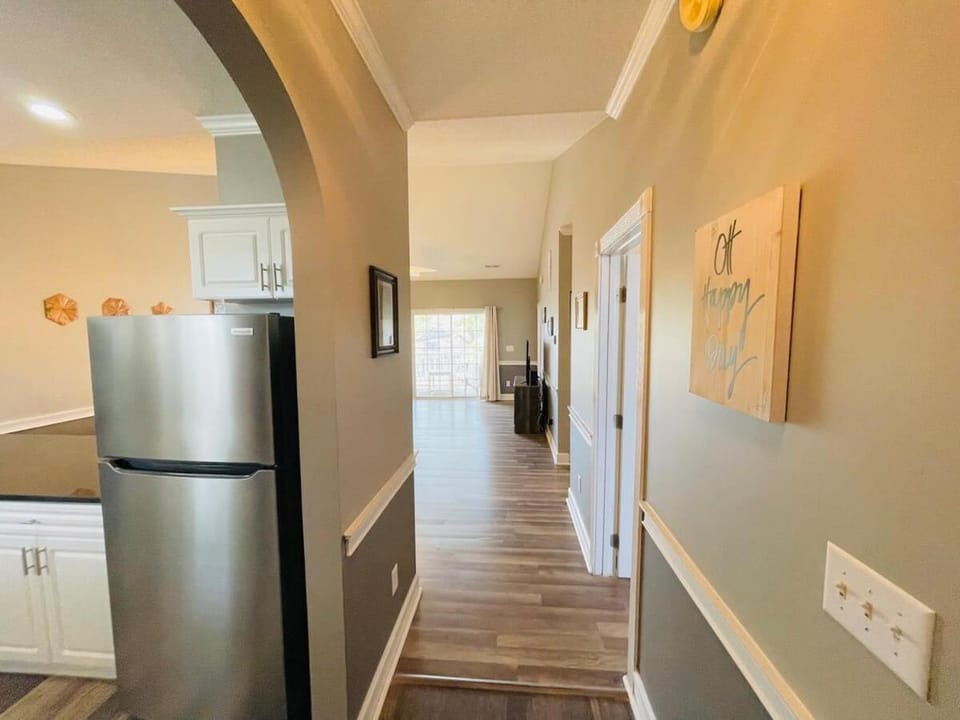 Unforgettable vacation in the center of MB House in Carolina Forest
