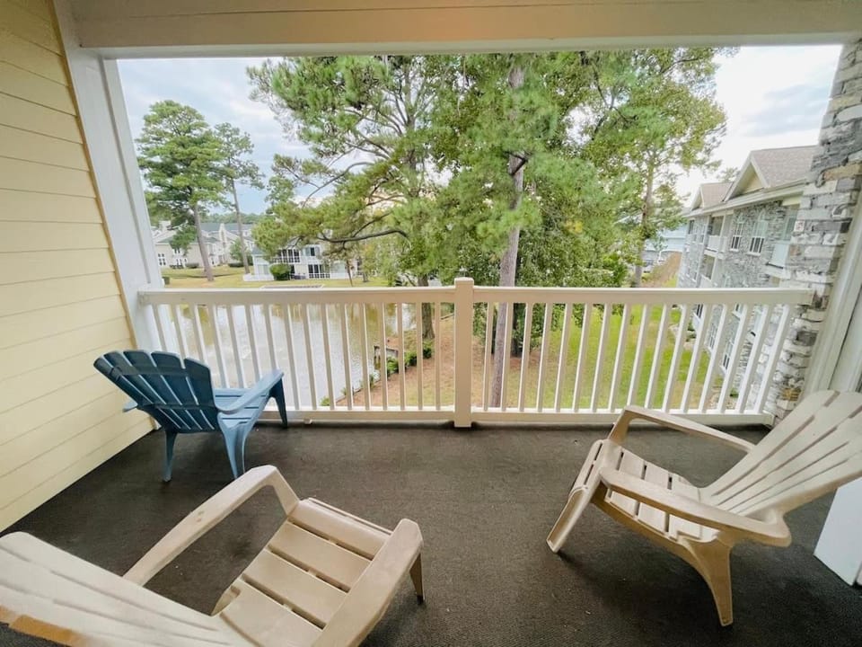 Unforgettable vacation in the center of MB House in Carolina Forest