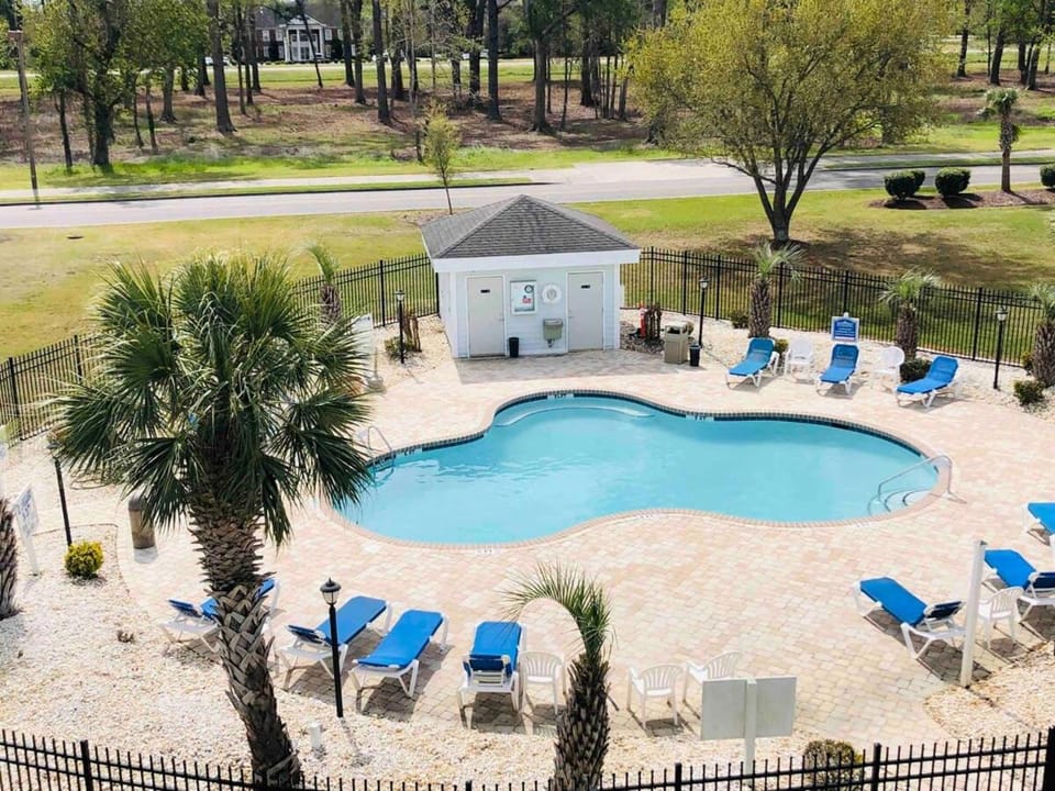 Unforgettable vacation in the center of MB House in Carolina Forest