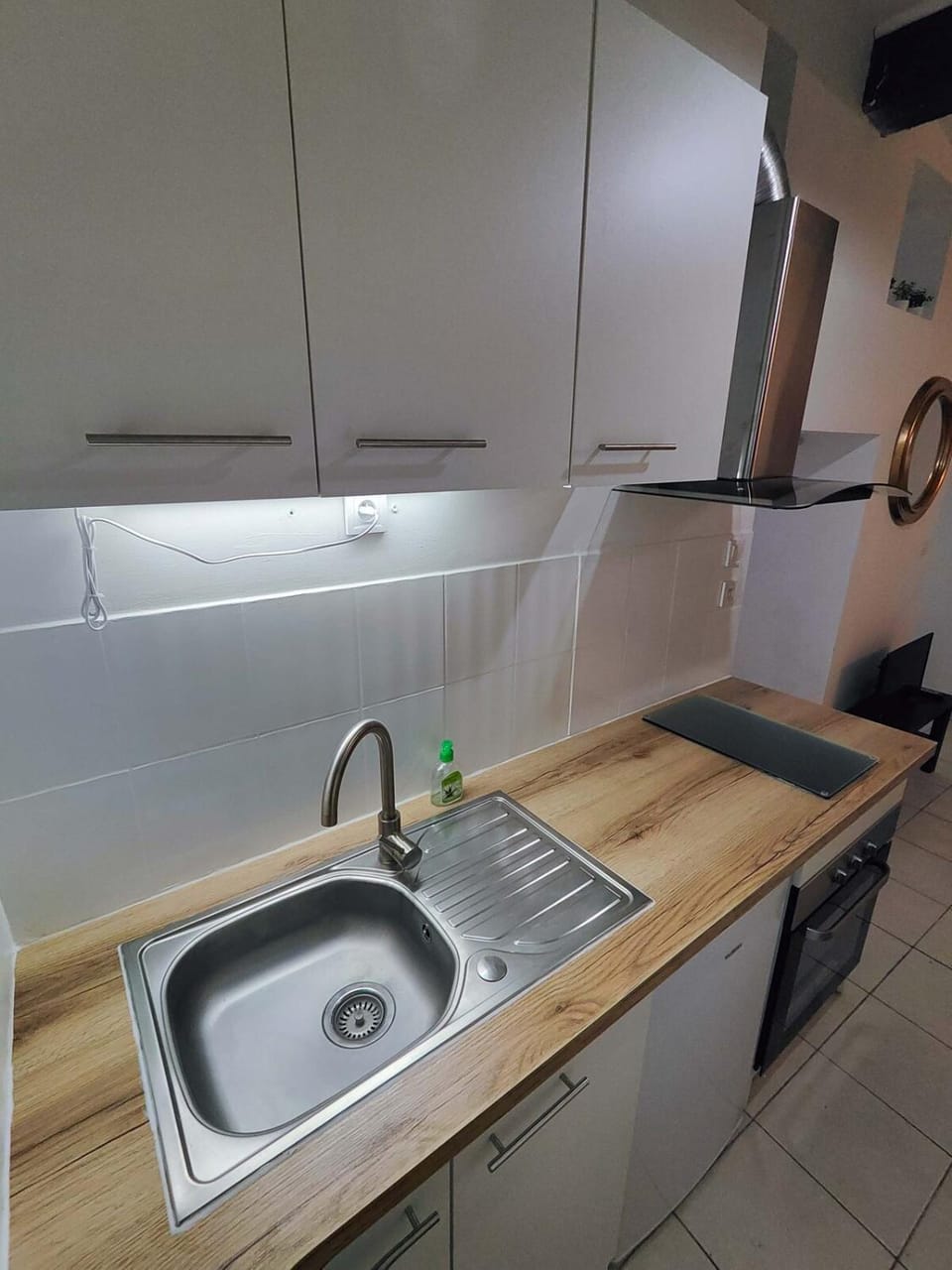 Appartement Climatisé avec Terrasse Apartment in Béziers