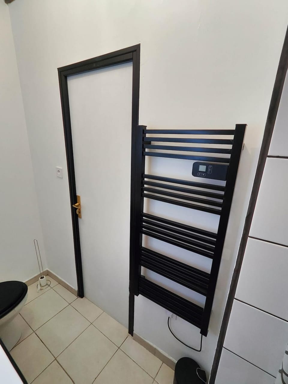 Appartement Climatisé avec Terrasse Apartment in Béziers