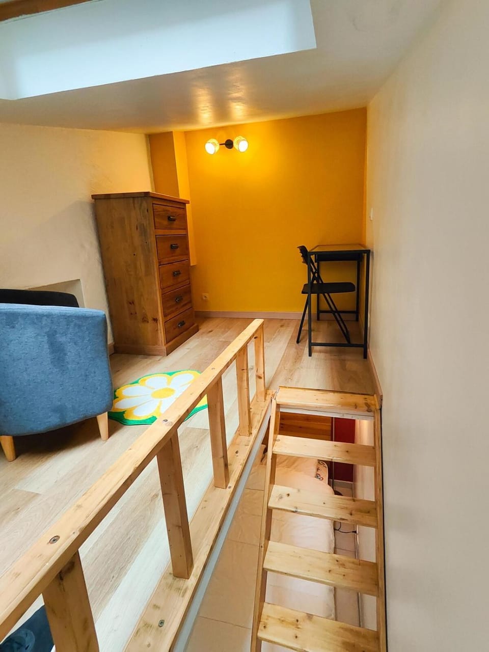 Appartement Climatisé avec Terrasse Apartment in Béziers
