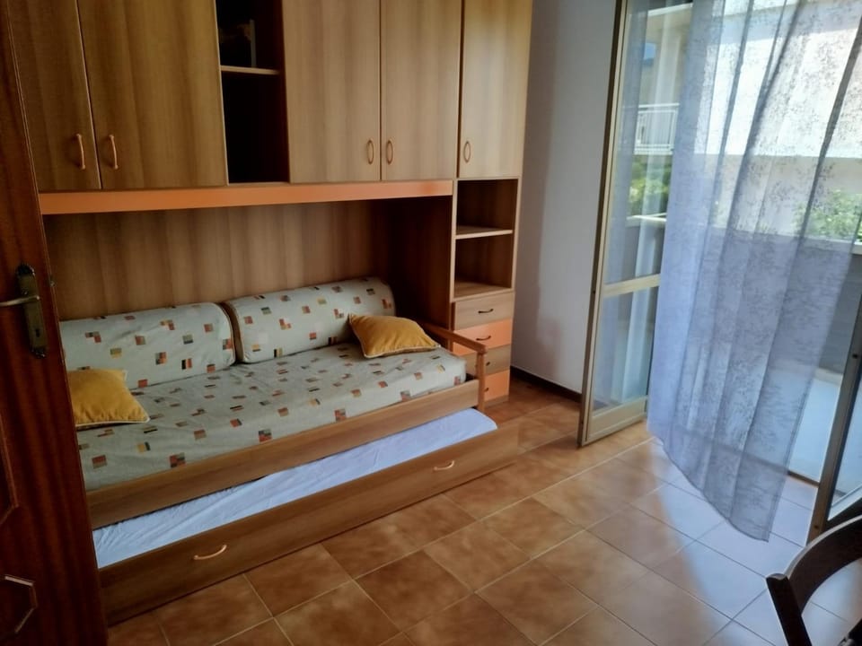STELLA MARINA a 10 minuti dal mare Apartment in Formia
