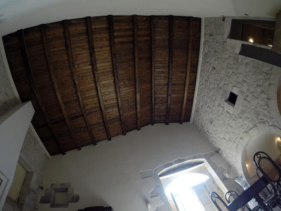 Antico Frantoio Penna Apartment in Sicily