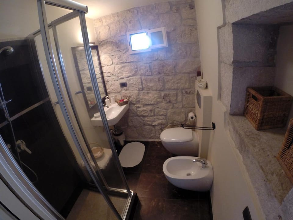 Antico Frantoio Penna Apartment in Sicily