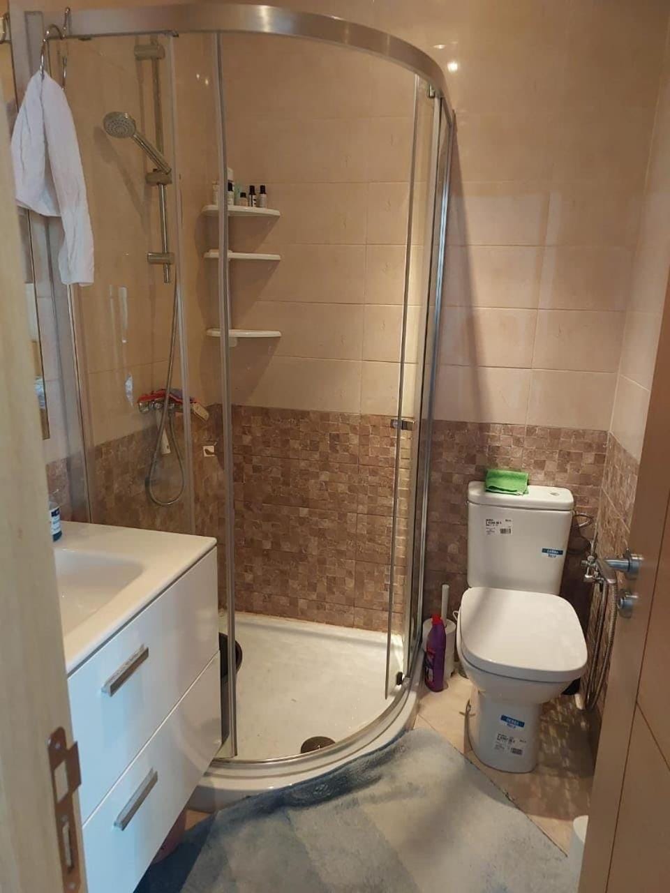 Shower