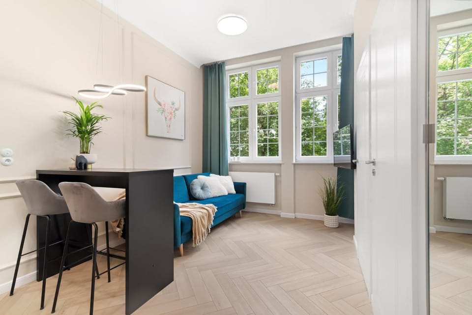 Goldsmiths Apartments Apartment in Gdansk