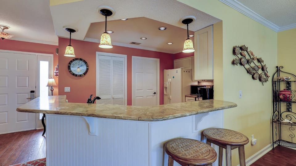 186 Colonnade House in Hilton Head Island