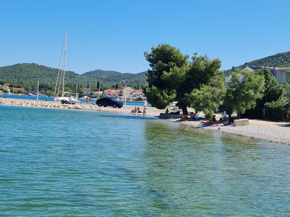Apartments Bosnjak Apartment in Šibenik