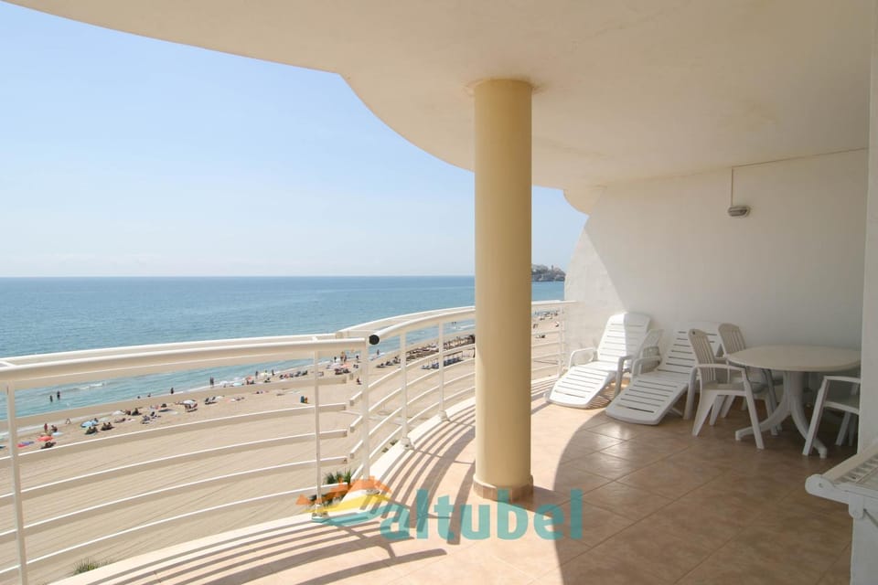 Balcony/Terrace, Beach, Sea view