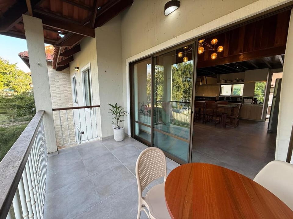 Montserrat em Guaramiranga, Ap 10 Apartment in State of Ceará