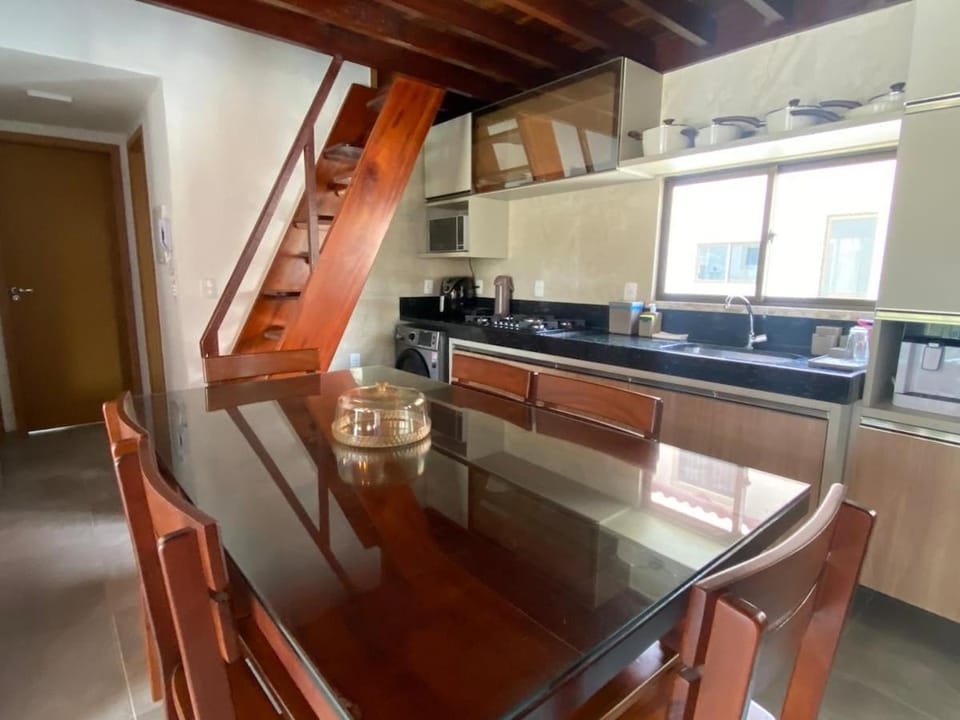 Montserrat em Guaramiranga, Ap 10 Apartment in State of Ceará