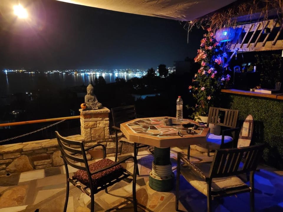 guesthouse leko Apartment in Vlorë