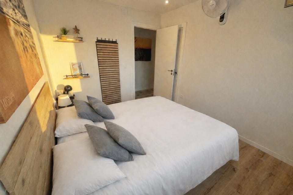 Habitación premium Vacation rental in Garraf