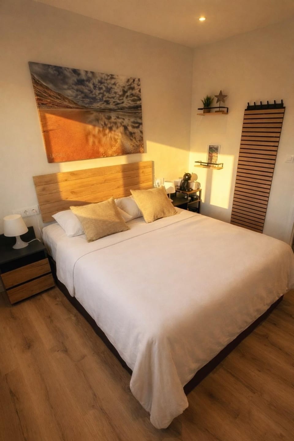Habitación premium Vacation rental in Garraf