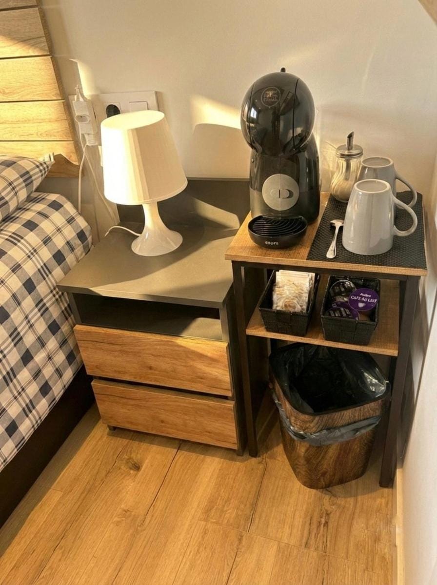 Habitación premium Vacation rental in Garraf