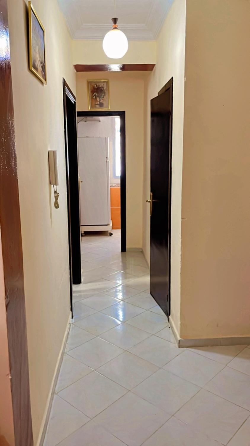 Jolie Appartement Martil Apartment in Tangier-Tétouan-Al Hoceima