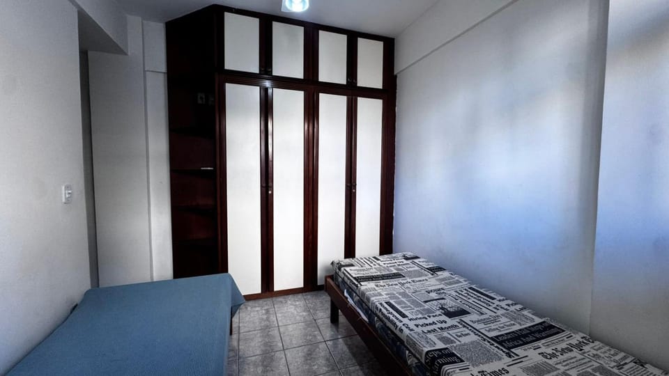 Excelente 3 quartos praia do forte Apartment in Cabo Frio