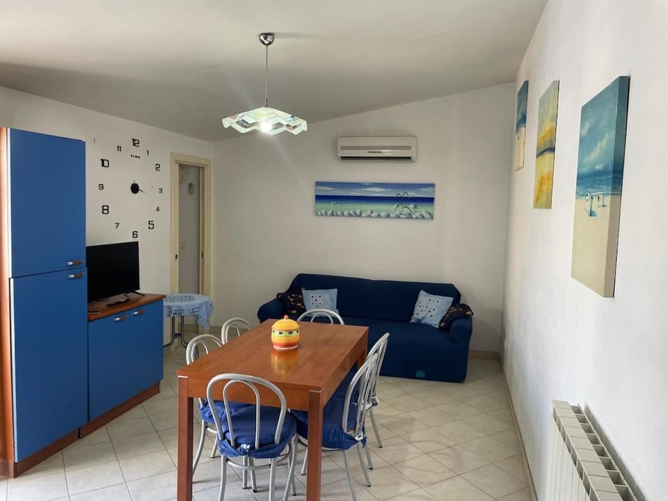 " La Perla Home " Vasto Marina Apartment in Abruzzo