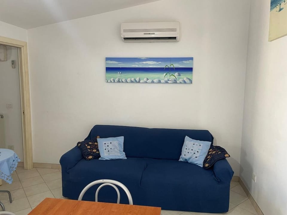 " La Perla Home " Vasto Marina Apartment in Abruzzo