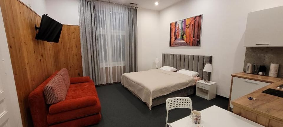 Asnyk Prestige Apartments Apartment in Krakow