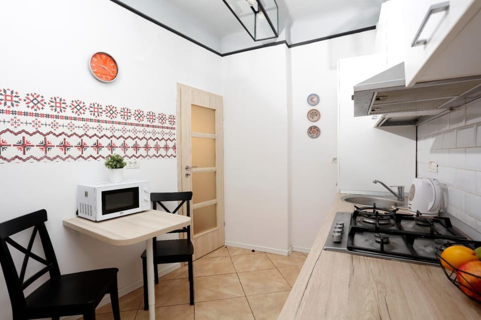 3 bdrm apartment near OLD TOWN Apartment in Bucharest