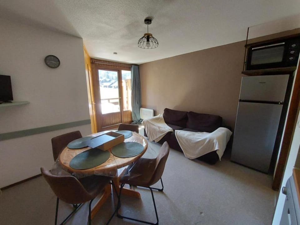 TV and multimedia, Kitchen or kitchenette, Seating area, Dining area