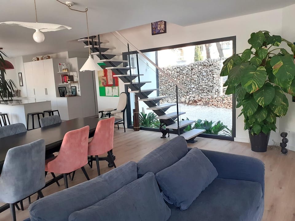 Pin D'Epice Bed and Breakfast in Balaruc-les-Bains